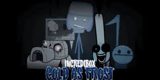 Sprunki Incredibox Cold as Frost